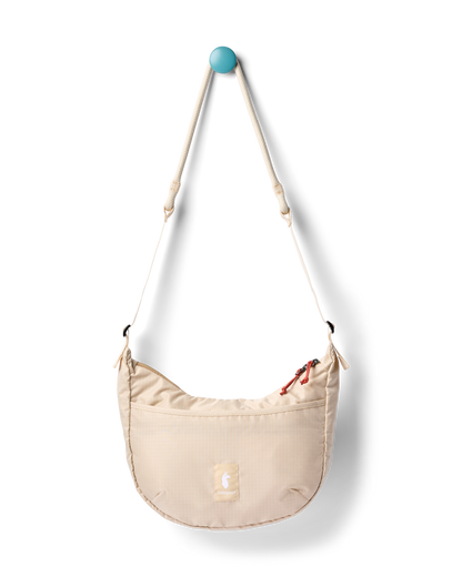 Trozo 8L Shoulder Bag - Cada Día - Cream - US 8818