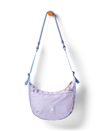 Trozo 8L Shoulder Bag - Cada Día - Moonbeam - US 6619