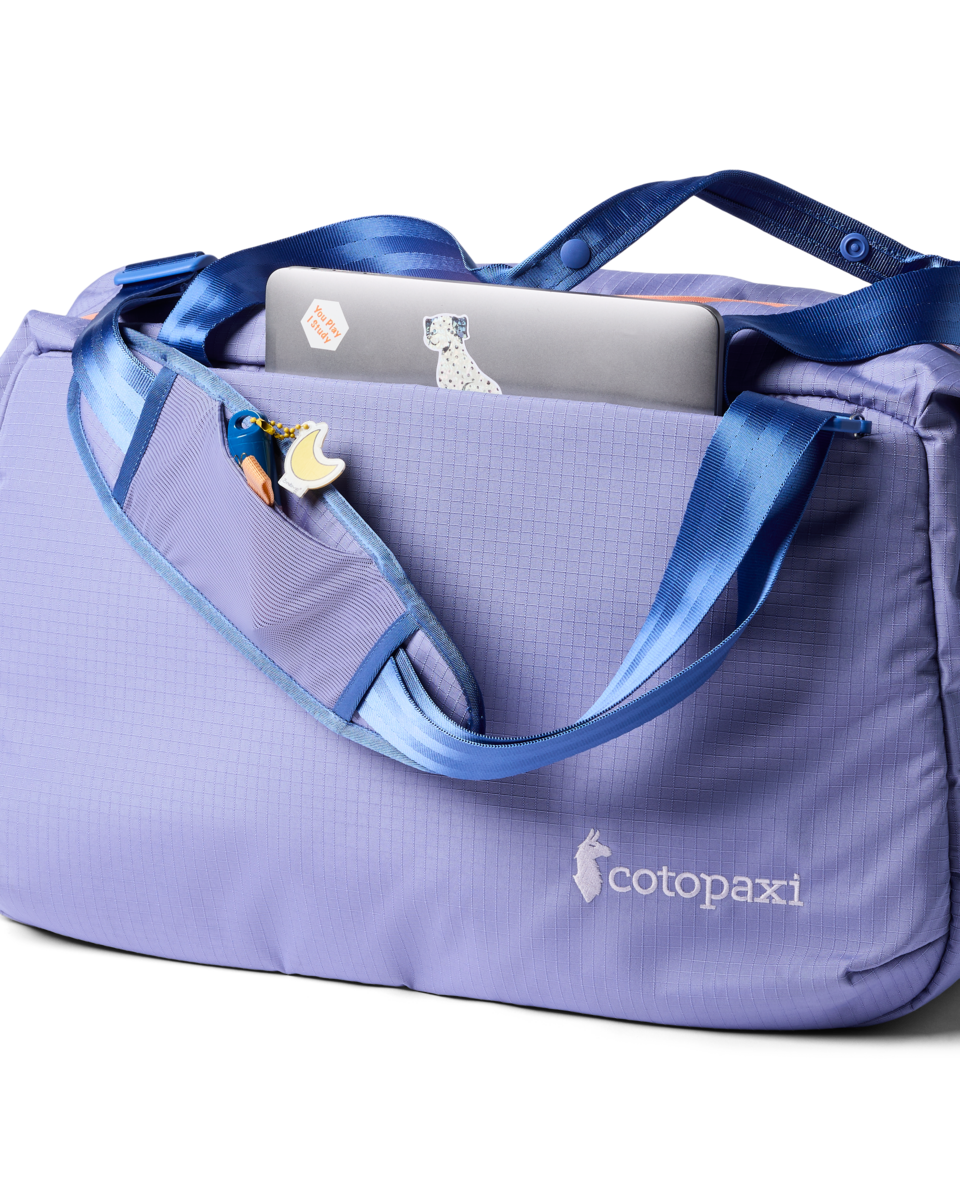 Viaje 35L Travel Duffel - Aster - US 7557