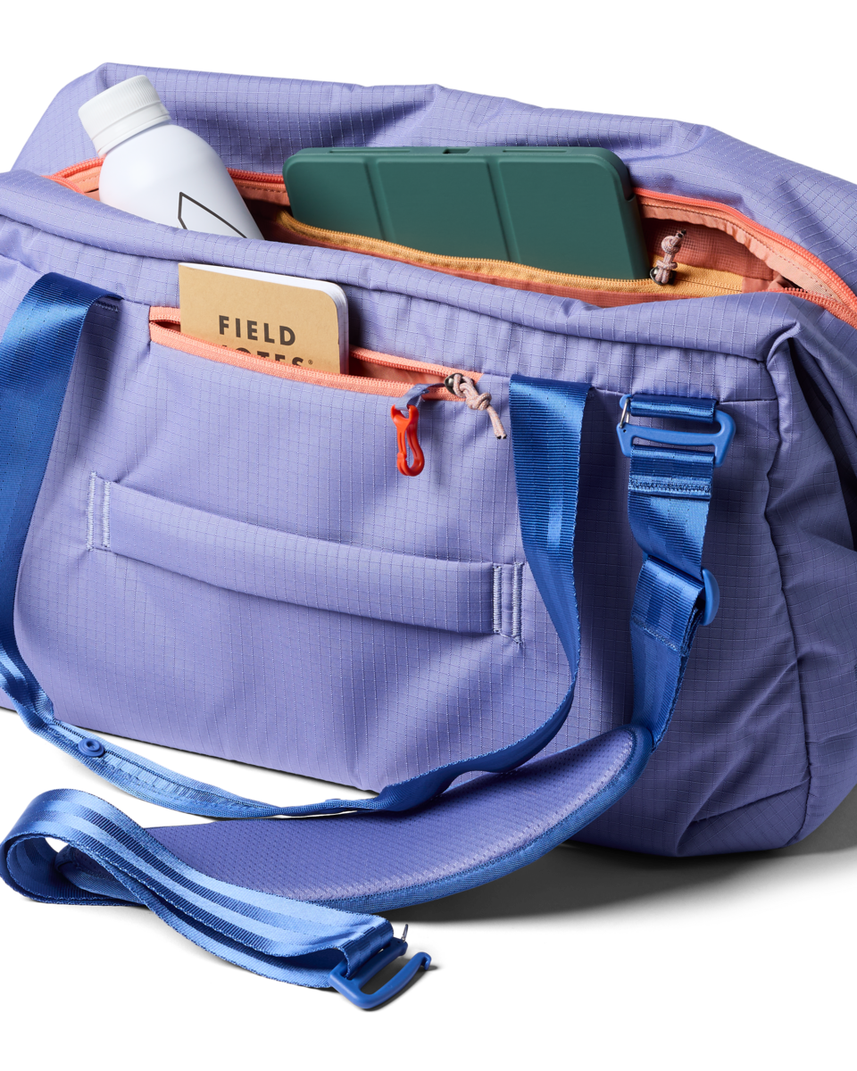 Viaje 35L Travel Duffel - Aster - US 7557