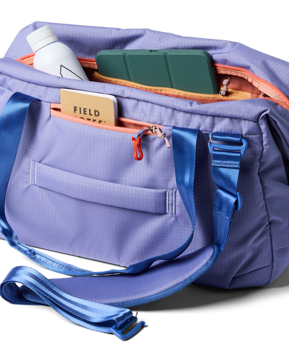 Viaje 35L Travel Duffel - Aster - US 7557