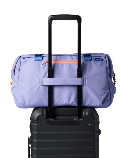 Viaje 35L Travel Duffel - Aster - US 7557