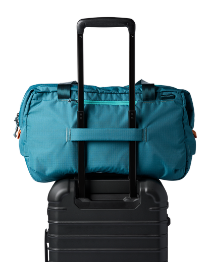 Viaje 35L Travel Duffel - Blue Spruce - US 1040