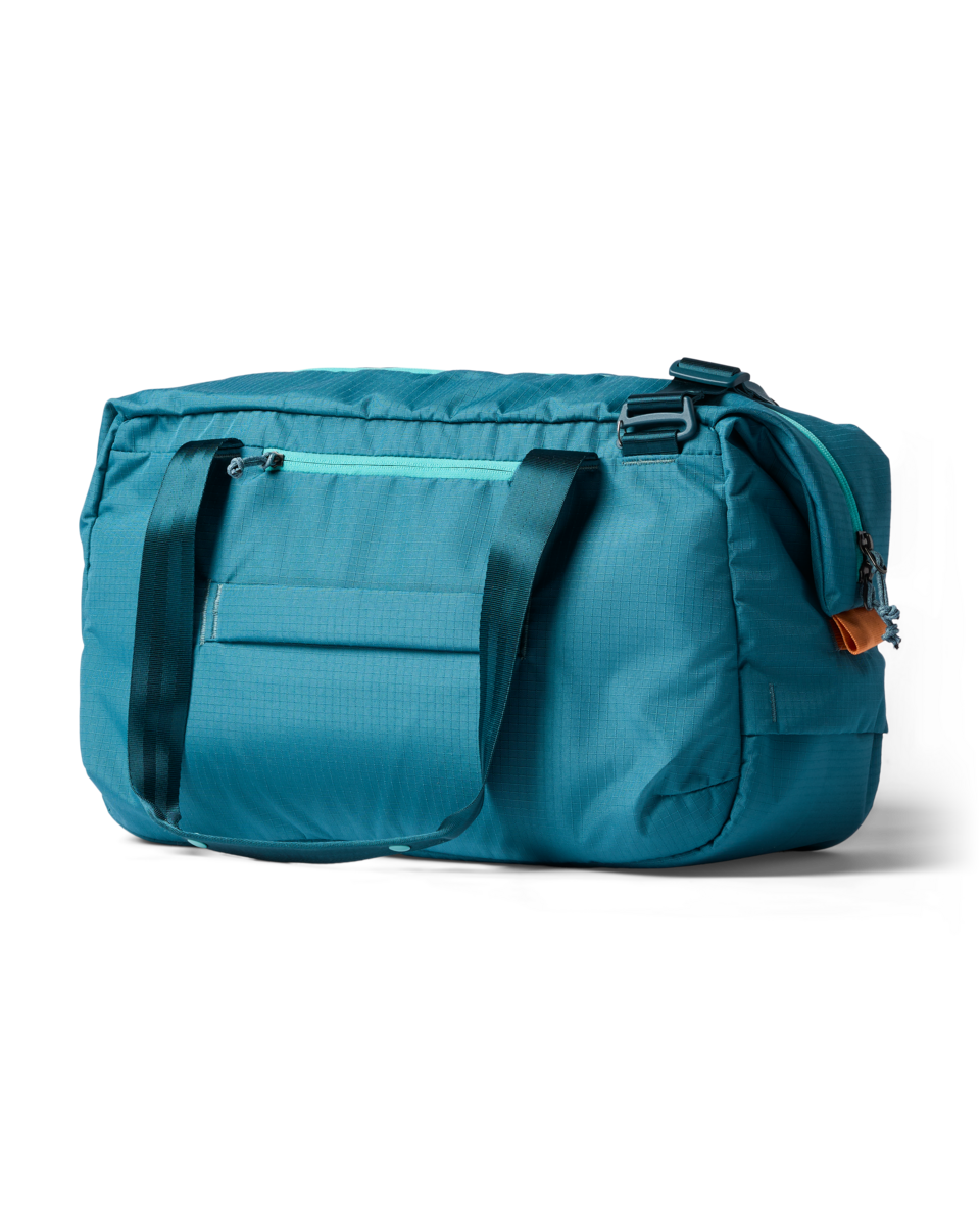 Viaje 35L Travel Duffel - Blue Spruce - US 1040