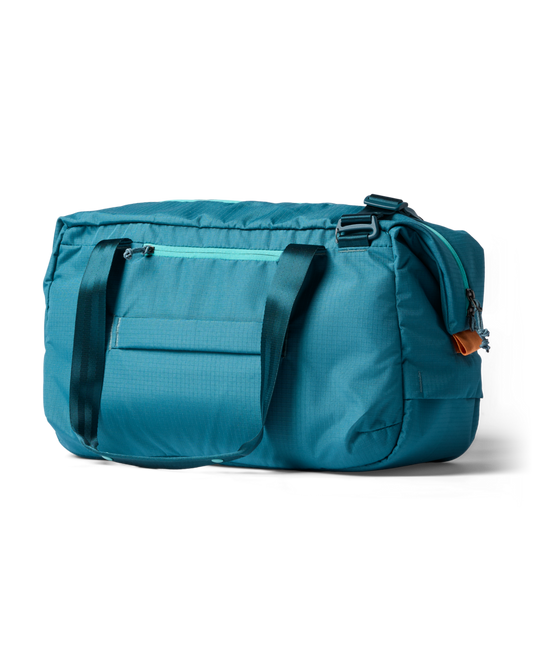 Viaje 35L Travel Duffel - Blue Spruce - US 1040