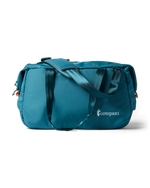Viaje 35L Travel Duffel - Blue Spruce - US 1040
