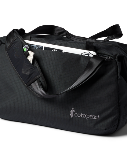 Viaje 35L Travel Duffel - Cotopaxi Black - US 5696