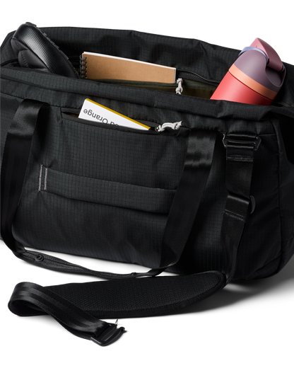 Viaje 35L Travel Duffel - Cotopaxi Black - US 5696