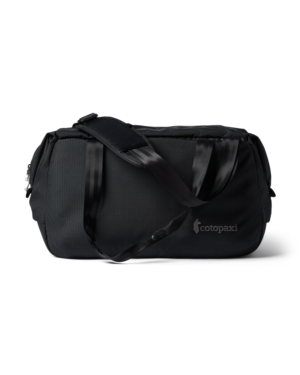 Viaje 35L Travel Duffel - Cotopaxi Black - US 5696