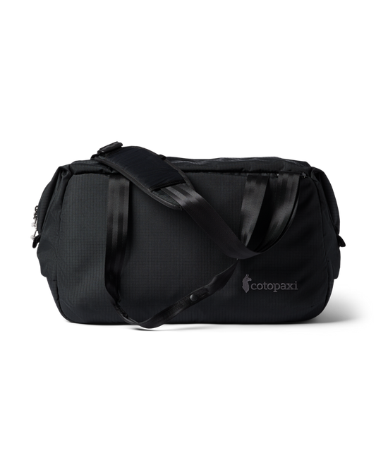 Viaje 35L Travel Duffel - Cotopaxi Black - US 5696