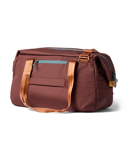 Viaje 35L Travel Duffel - Sepia - US 4490