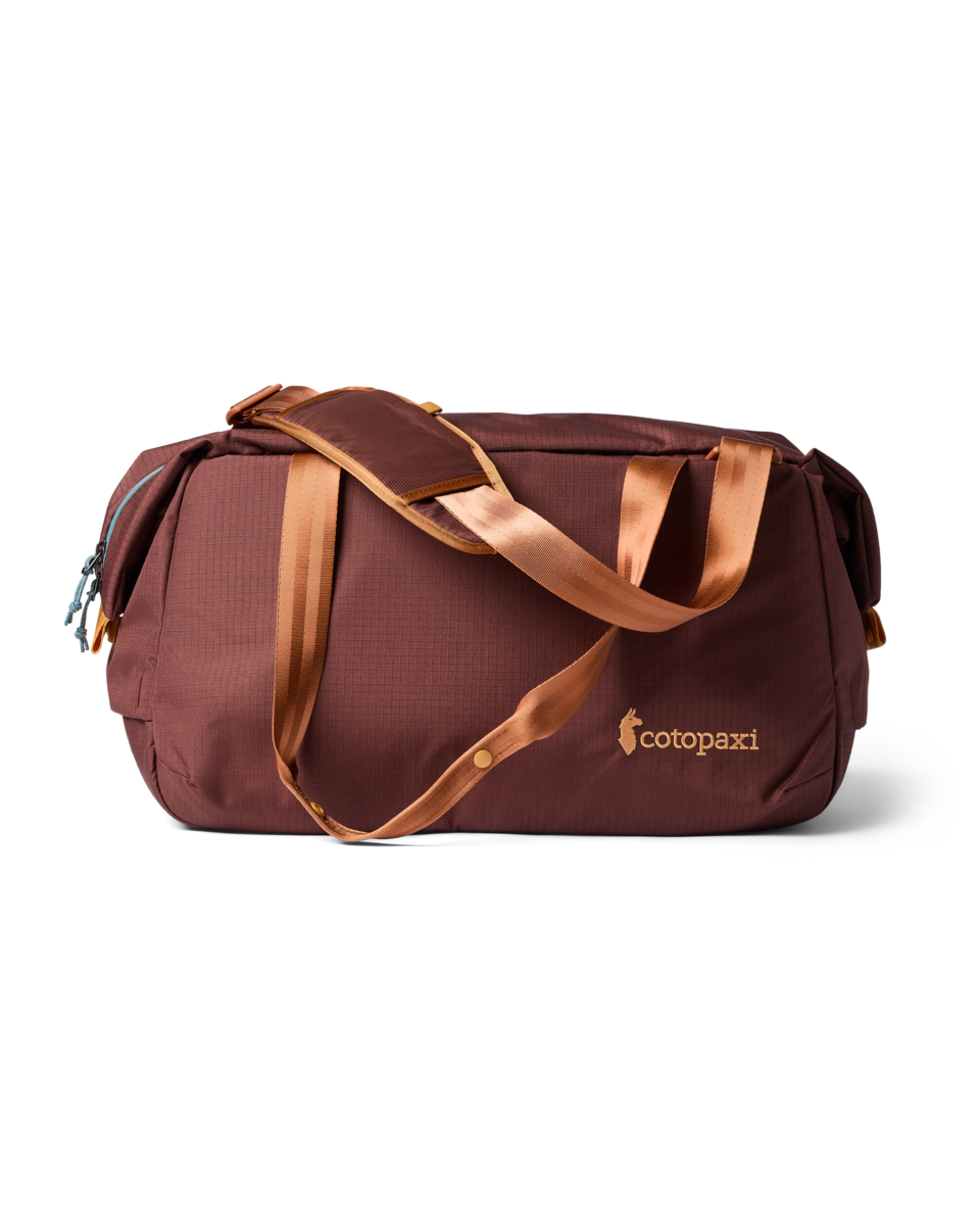 Viaje 35L Travel Duffel - Sepia - US 4490