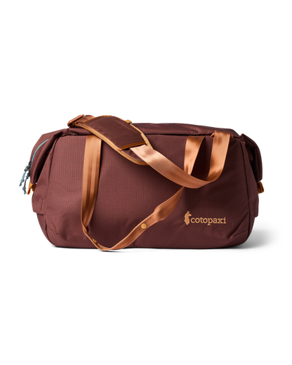 Viaje 35L Travel Duffel - Sepia - US 4490