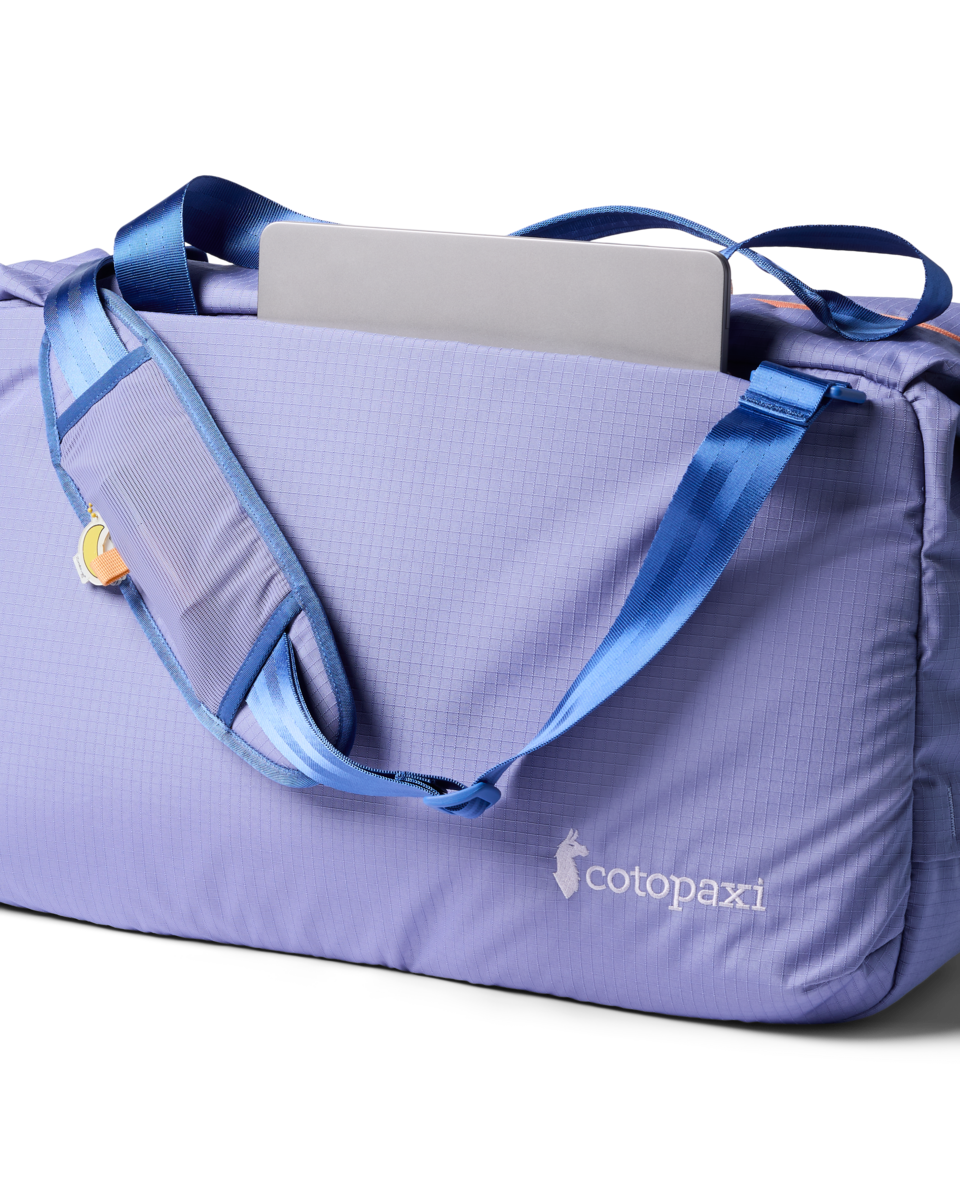 Viaje 45L Travel Duffel - Aster - US 4031