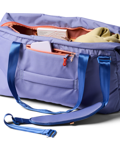 Viaje 45L Travel Duffel - Aster - US 4031