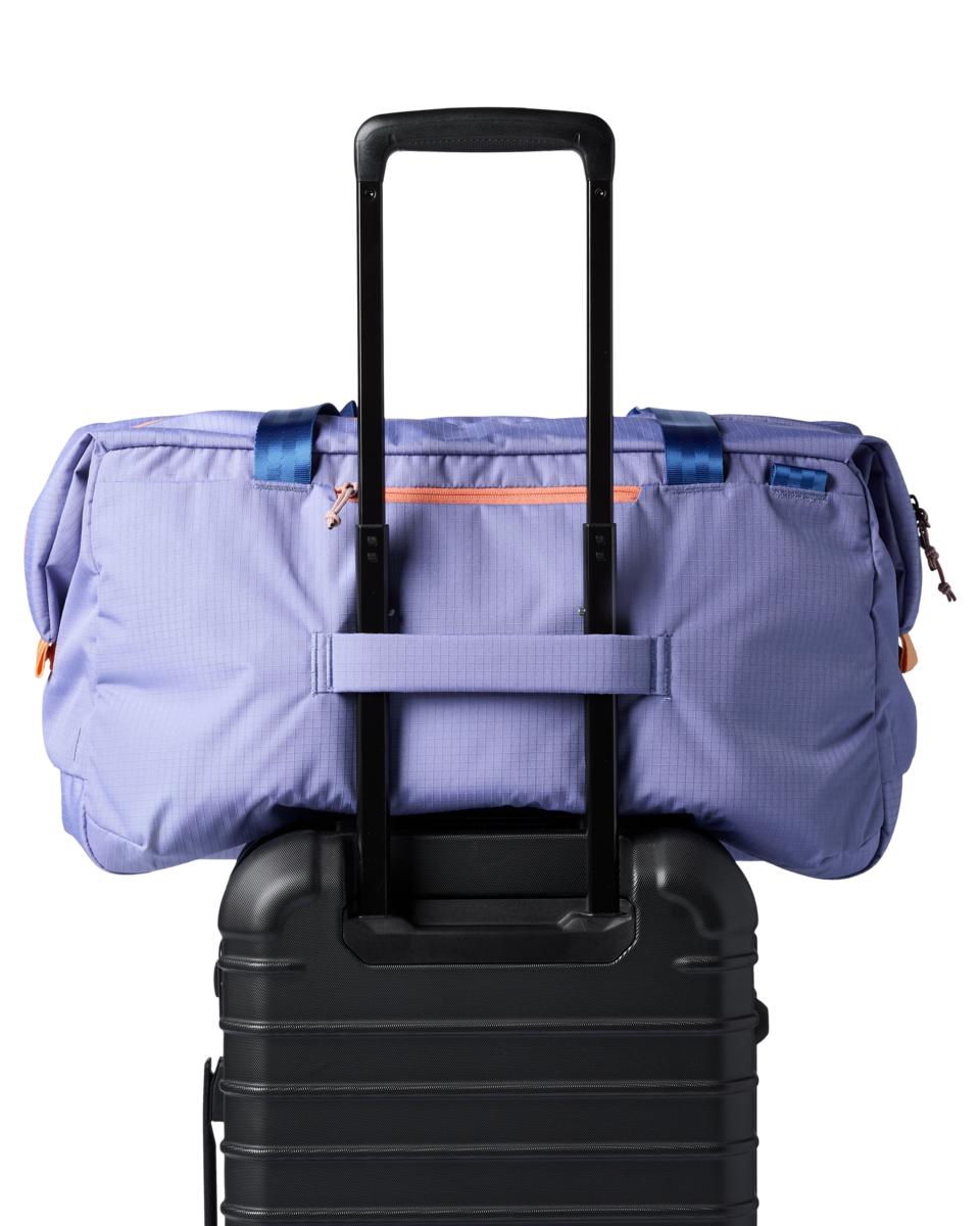 Viaje 45L Travel Duffel - Aster - US 4031