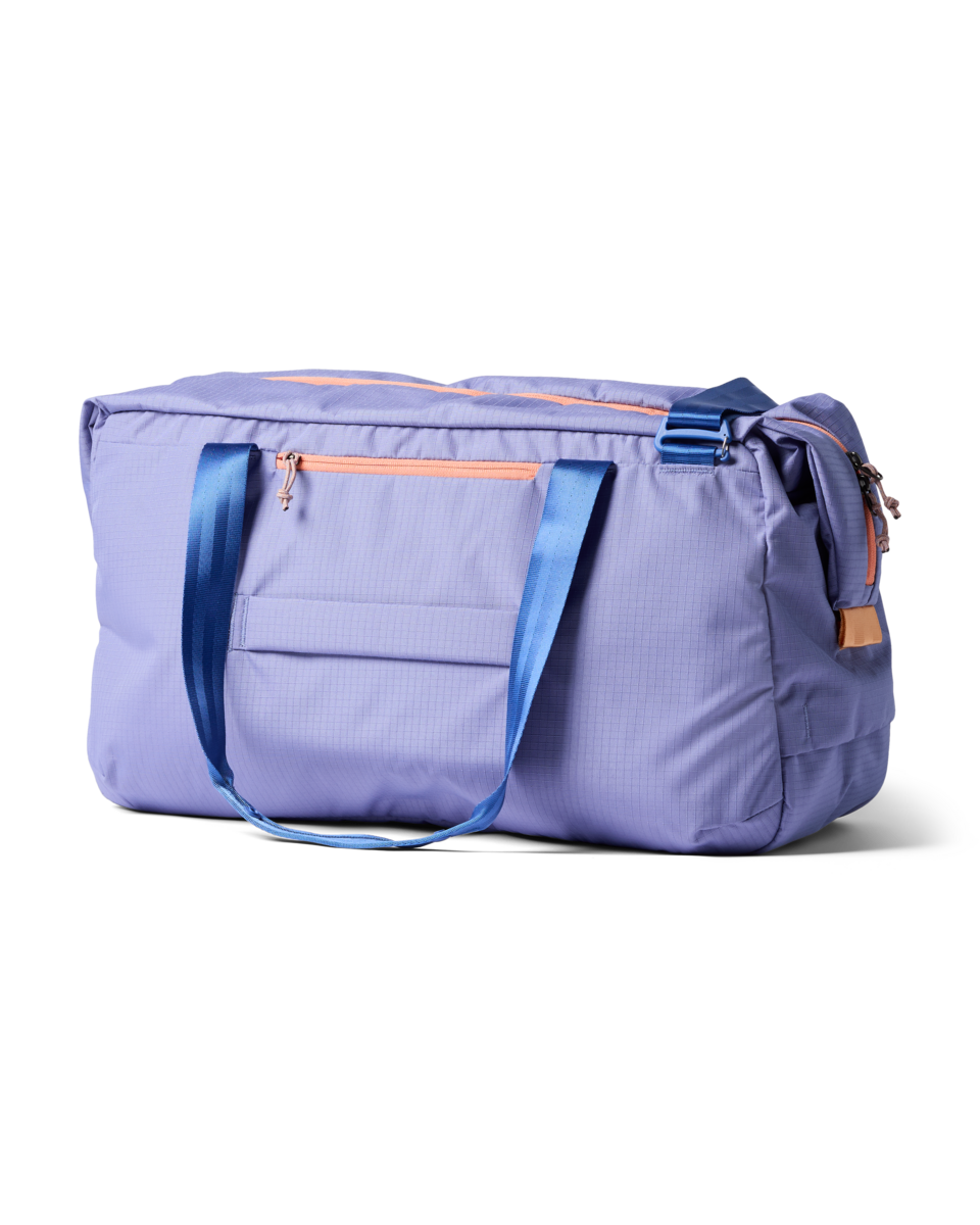 Viaje 45L Travel Duffel - Aster - US 4031