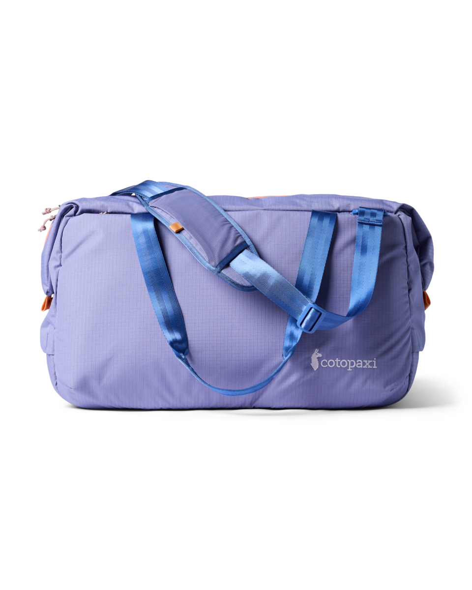 Viaje 45L Travel Duffel - Aster - US 4031