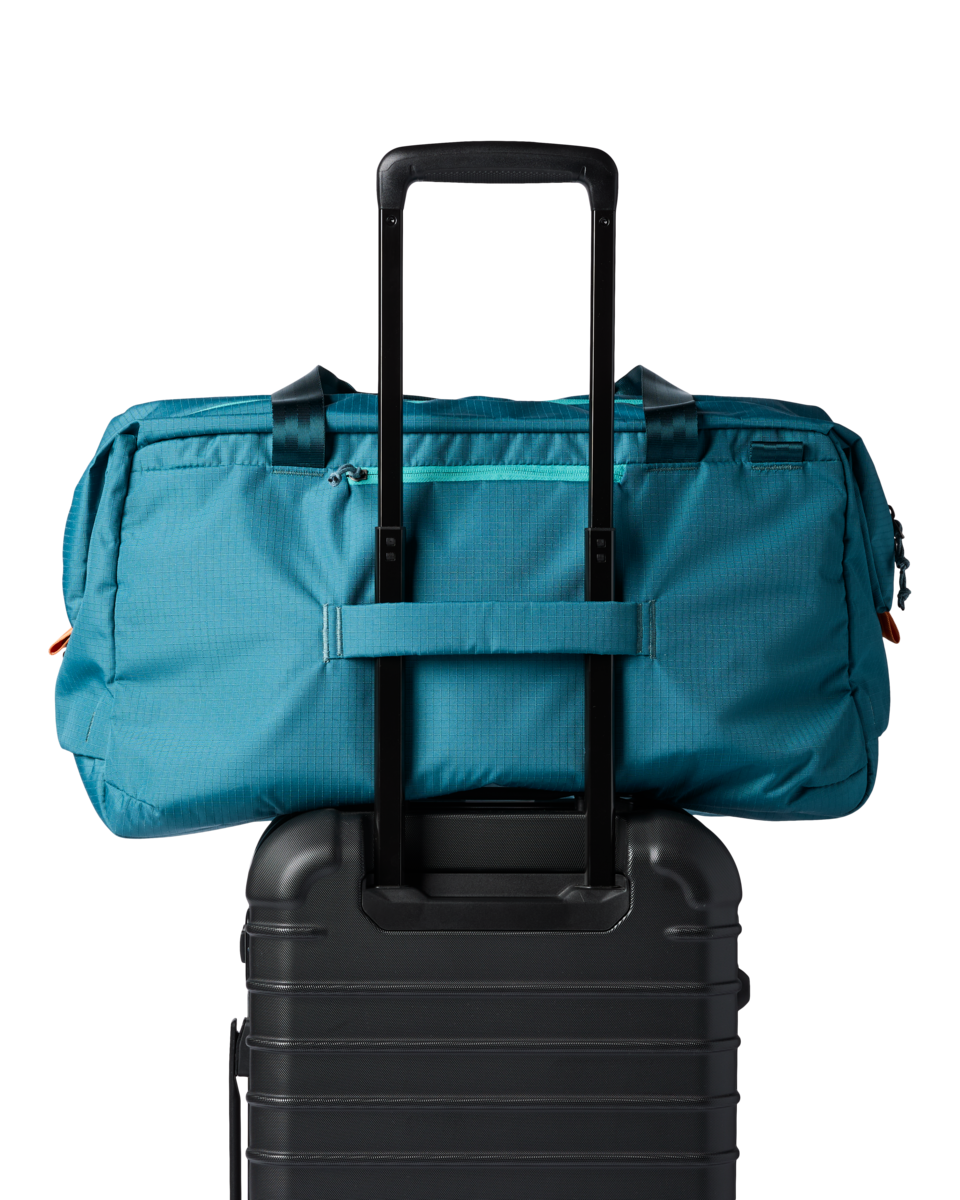 Viaje 45L Travel Duffel - Blue Spruce - US 6680