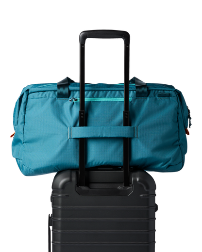 Viaje 45L Travel Duffel - Blue Spruce - US 6680