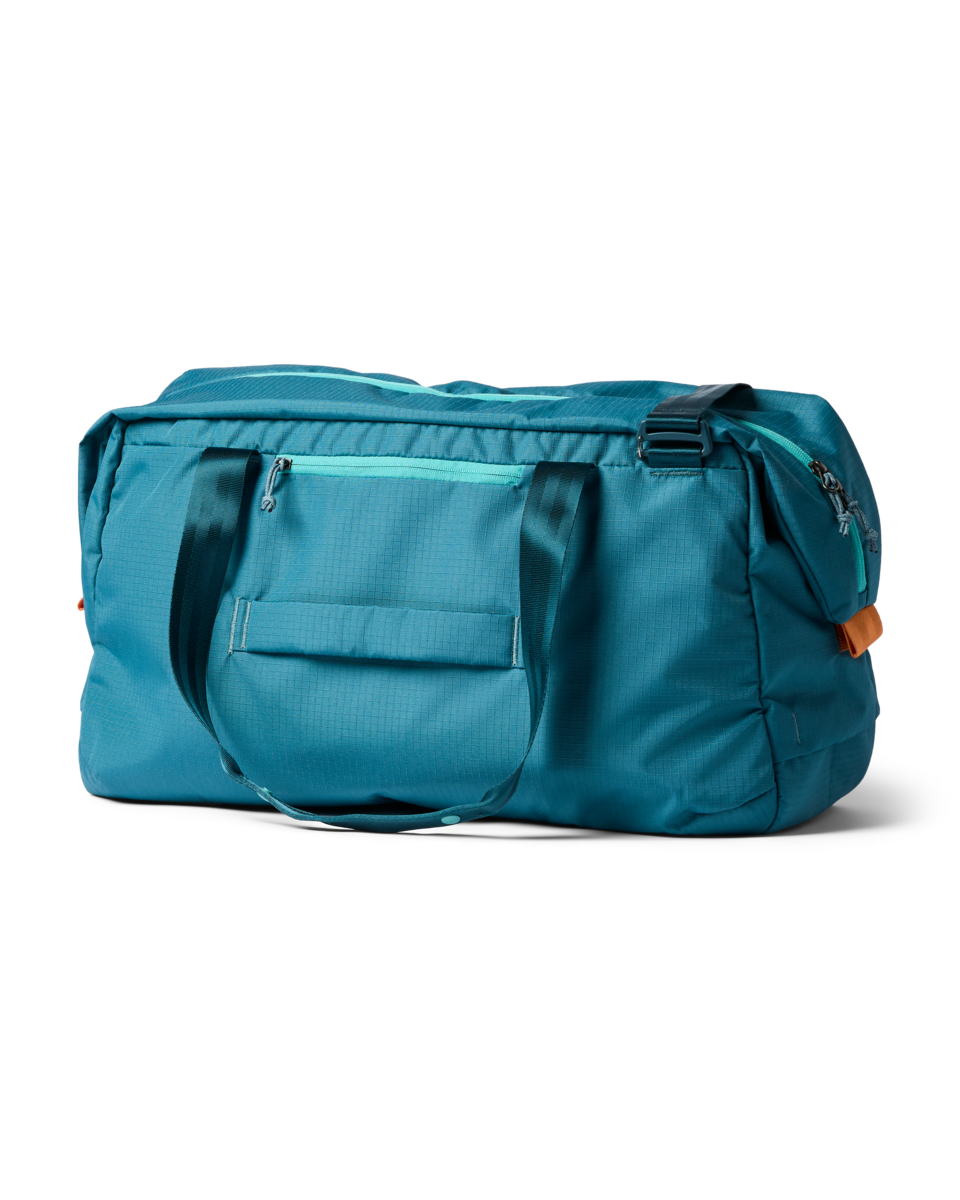 Viaje 45L Travel Duffel - Blue Spruce - US 6680