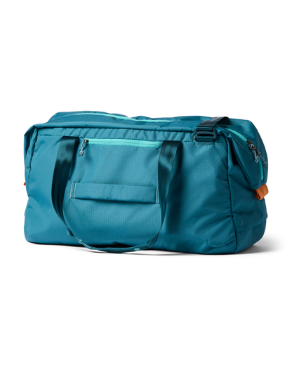 Viaje 45L Travel Duffel - Blue Spruce - US 6680