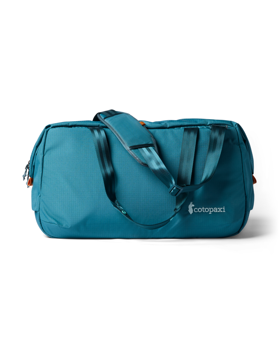 Viaje 45L Travel Duffel - Blue Spruce - US 6680