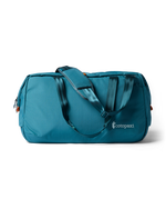 Viaje 45L Travel Duffel - Blue Spruce - US 6680