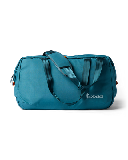 Viaje 45L Travel Duffel - Blue Spruce - US 6680