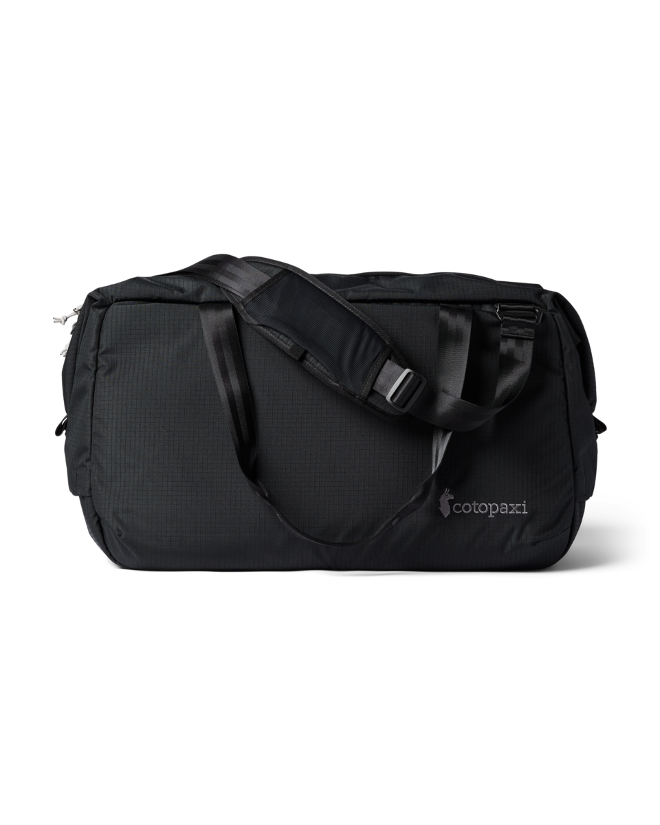 Viaje 45L Travel Duffel - Cotopaxi Black - US 9883