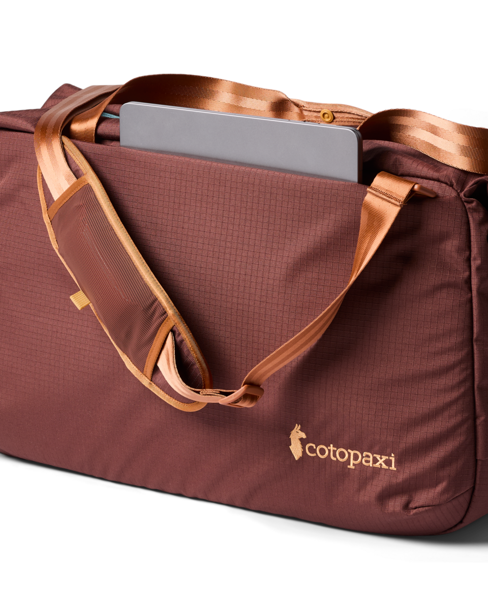 Viaje 45L Travel Duffel - Sepia - US 9767