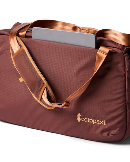 Viaje 45L Travel Duffel - Sepia - US 9767
