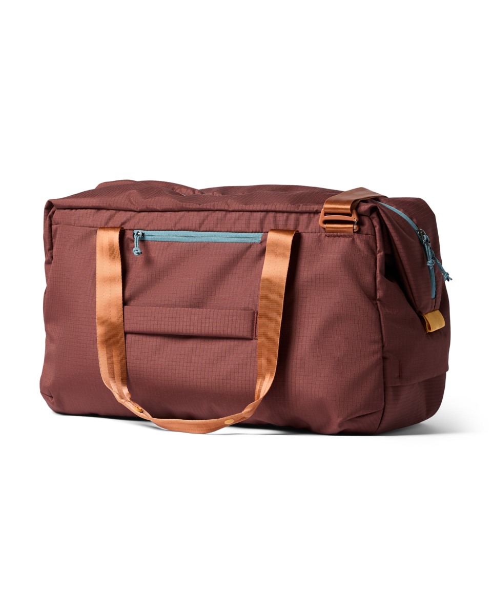 Viaje 45L Travel Duffel - Sepia - US 9767