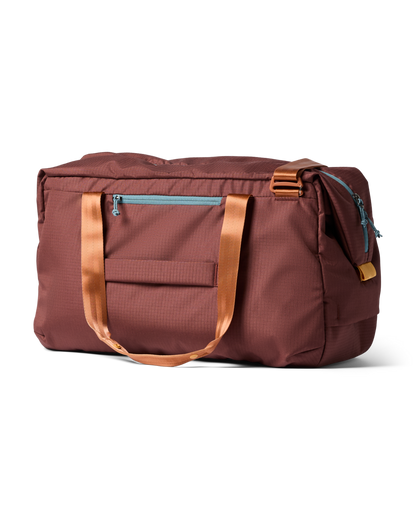 Viaje 45L Travel Duffel - Sepia - US 9767