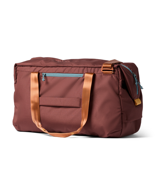 Viaje 45L Travel Duffel - Sepia - US 9767