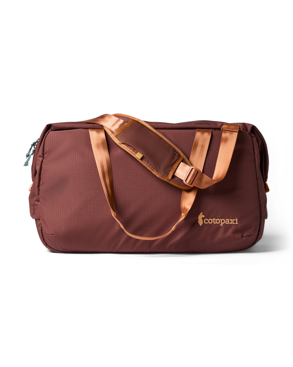 Viaje 45L Travel Duffel - Sepia - US 9767