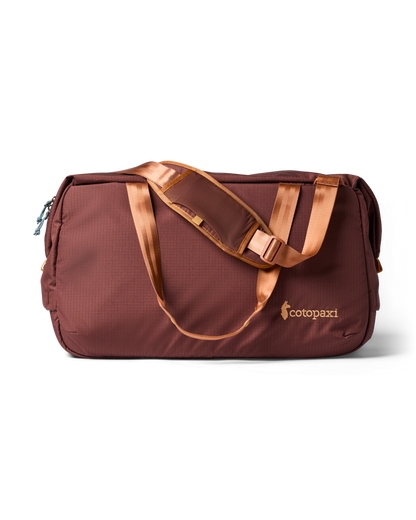 Viaje 45L Travel Duffel - Sepia - US 9767