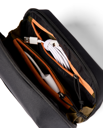 Viaje Tech Organizer - Cada Día - Cotopaxi Black - US 2613