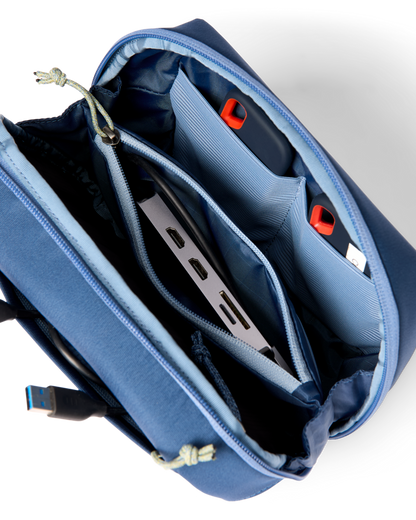 Viaje Tech Organizer - Cada Día - Deep Sea - US 6279