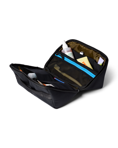 Viaje Toiletry Kit - Cada Día - Cotopaxi Black - US 6730