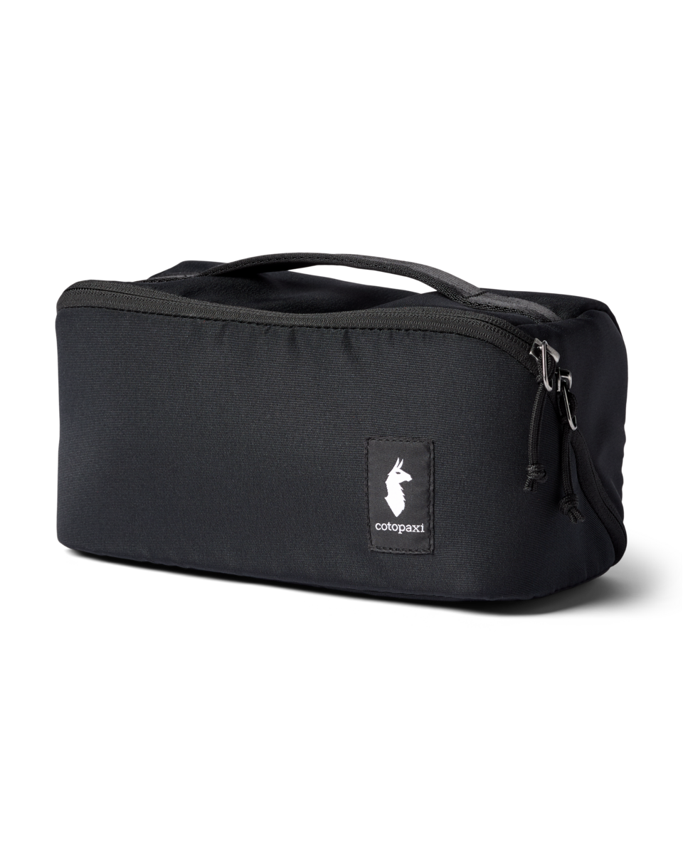 Viaje Toiletry Kit - Cada Día - Cotopaxi Black - US 6730