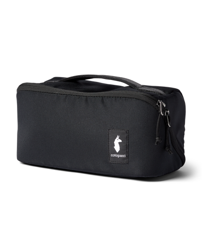 Viaje Toiletry Kit - Cada Día - Cotopaxi Black - US 6730