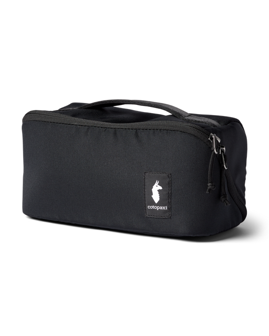 Viaje Toiletry Kit - Cada Día - Cotopaxi Black - US 6730