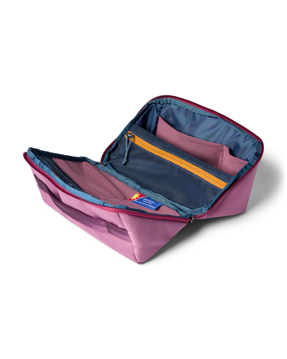 Viaje Toiletry Kit - Cada Día - Mineral - US 2642