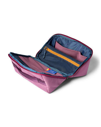 Viaje Toiletry Kit - Cada Día - Mineral - US 2642