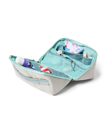 Viaje Toiletry Kit - Cada Día - Mineral - US 2642