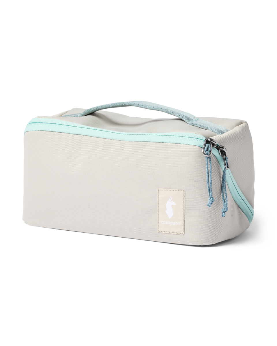 Viaje Toiletry Kit - Cada Día - Mineral - US 2642