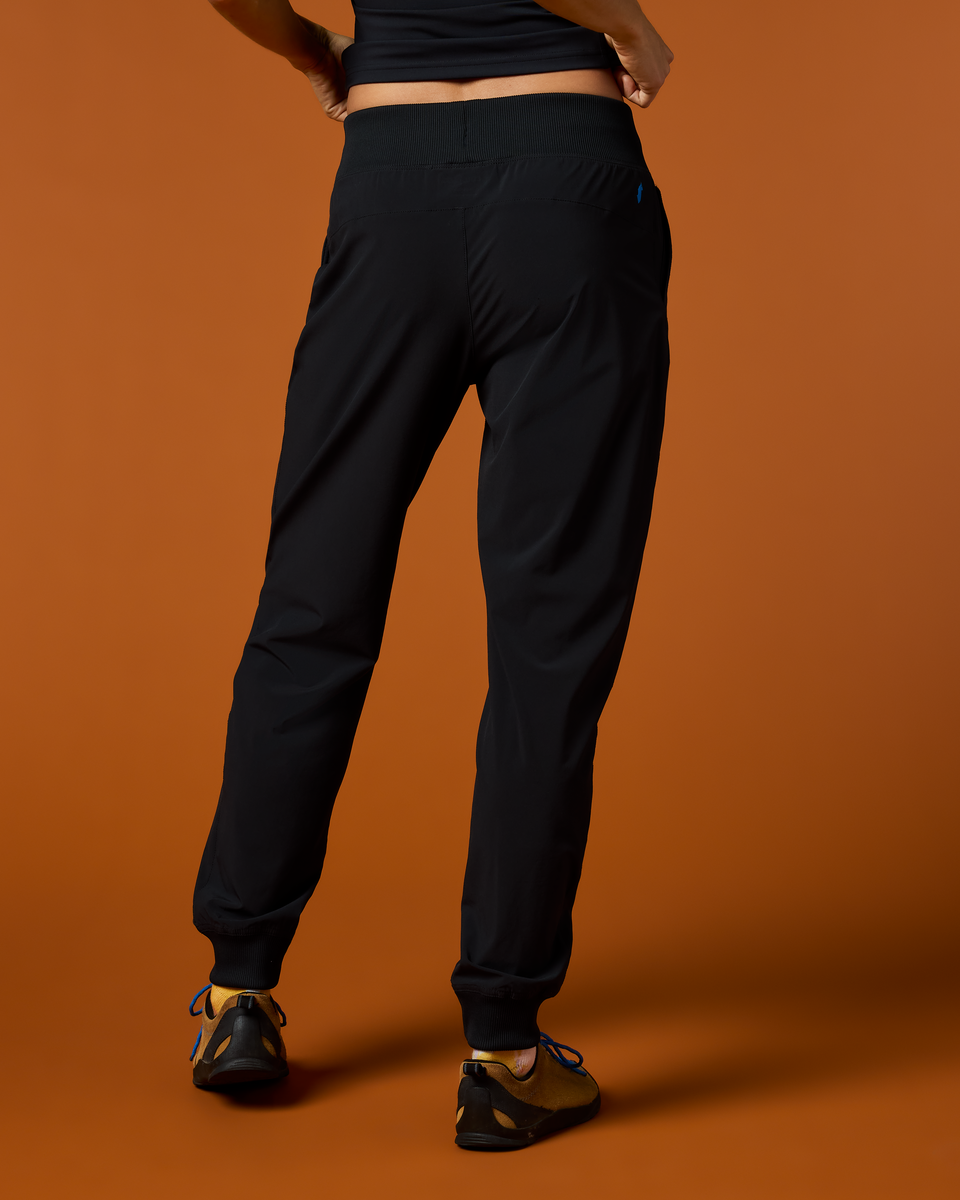 Cambio Jogger - Women's - Black - US 1006