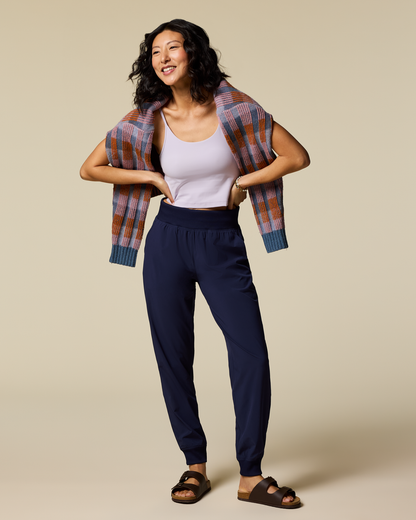 Cambio Jogger - Women's - Maritime - US 4409