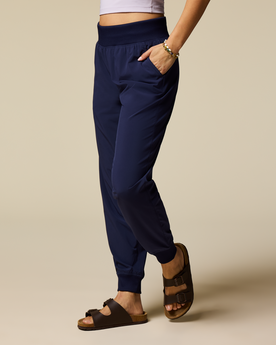 Cambio Jogger - Women's - Maritime - US 4409
